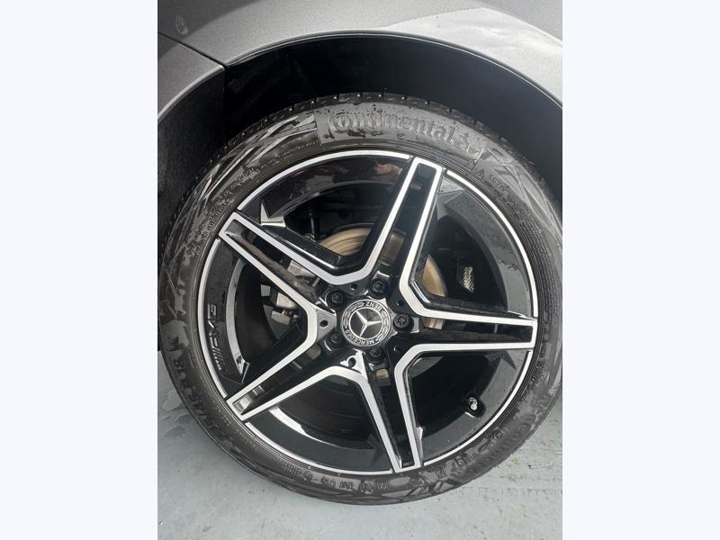 Mercedes Classe a 200 d Star Edition