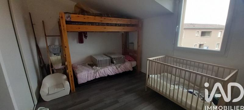 Maison - 75 m² - 3 pièces