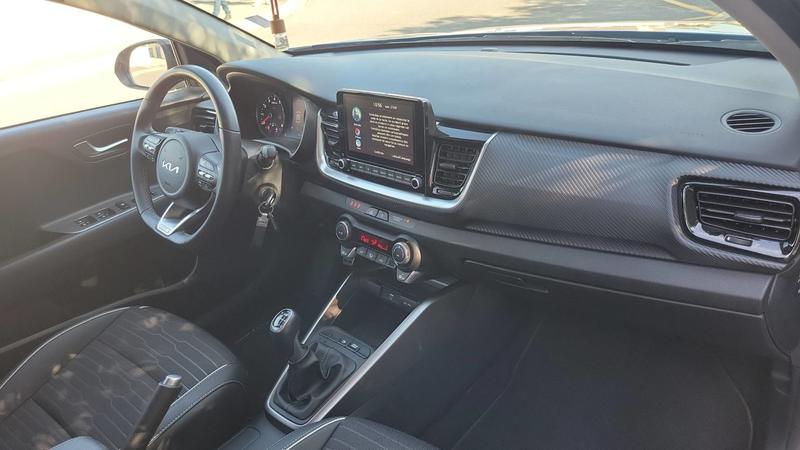 Kia Stonic 1.0 t-GDi 120 mHEV Gt Line - Garantie constructeur