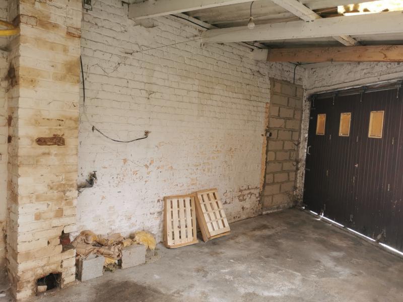 Maison - 80 m² - 3 pièces