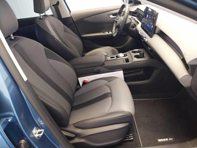 Mg mgs5 Ev 64kWh - 170 kW 2wd Luxury