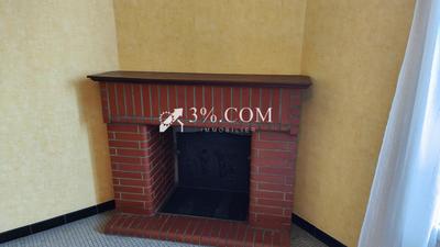 Maison - 121 m² - 6 pièces