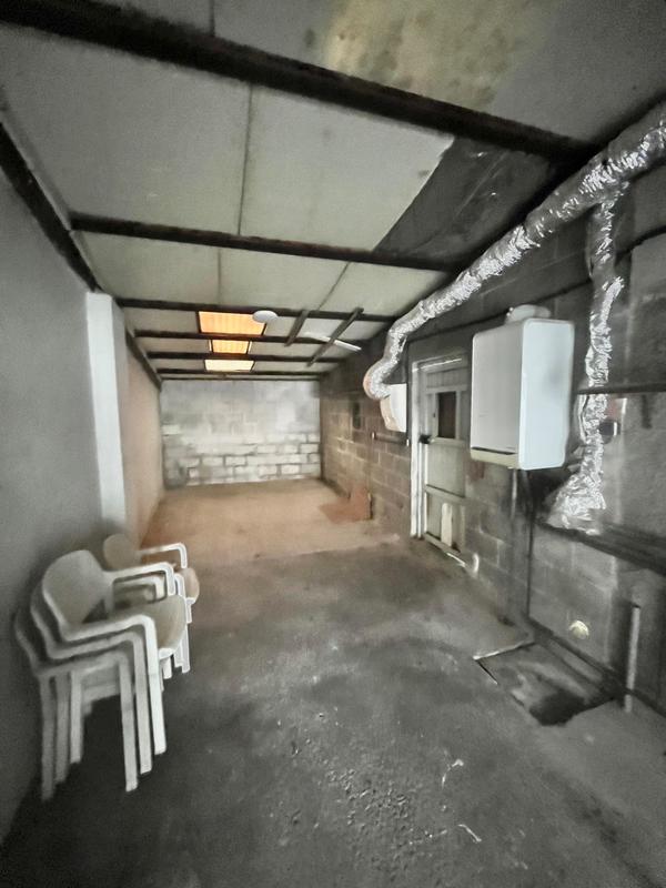 Maison - 74 m² - 5 pièces