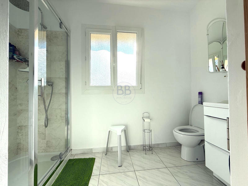 Villa - 187 m² - 5 pièces