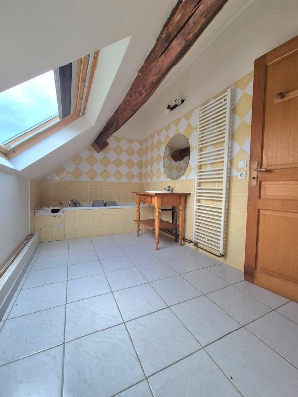 Maison - 101 m² - 4 pièces