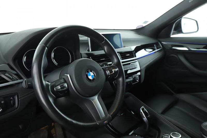 Bmw X2 sDrive18iA m Sport Dkg7 140 ch