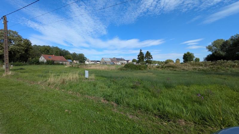 Terrain - 4 682 m²