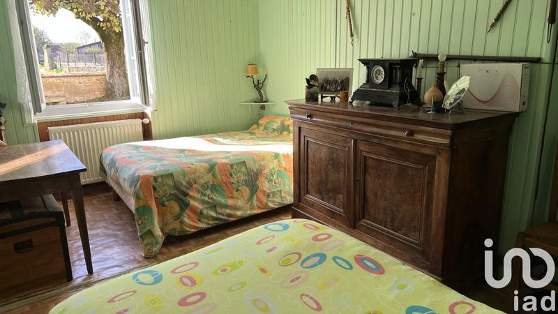 Ferme - 160 m² - 7 pièces