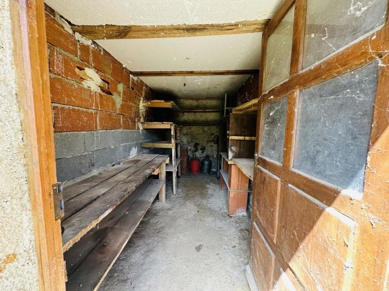 Maison - 79 m² - 3 pièces