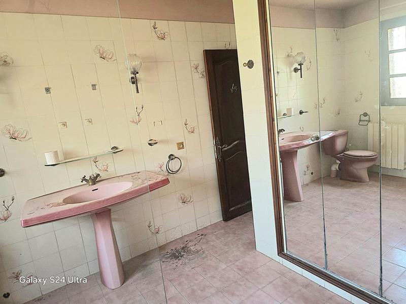 Villa - 101 m² - 4 pièces