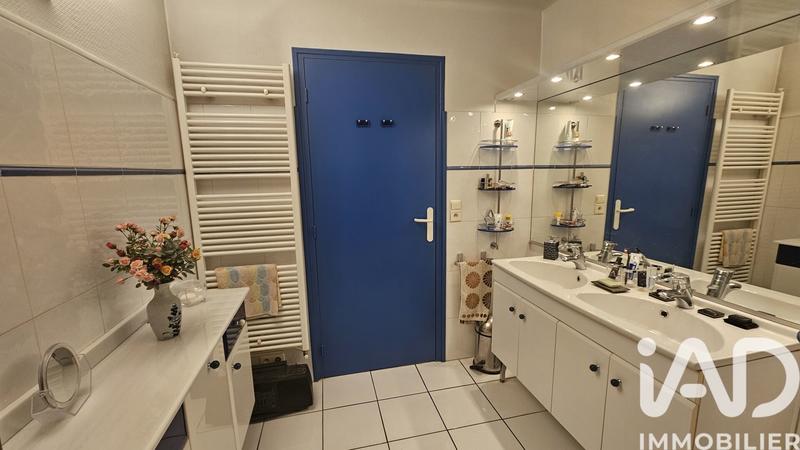 Appartement - 117 m² - 5 pièces