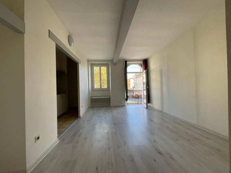 Appartement - 36 m² - 2 pièces