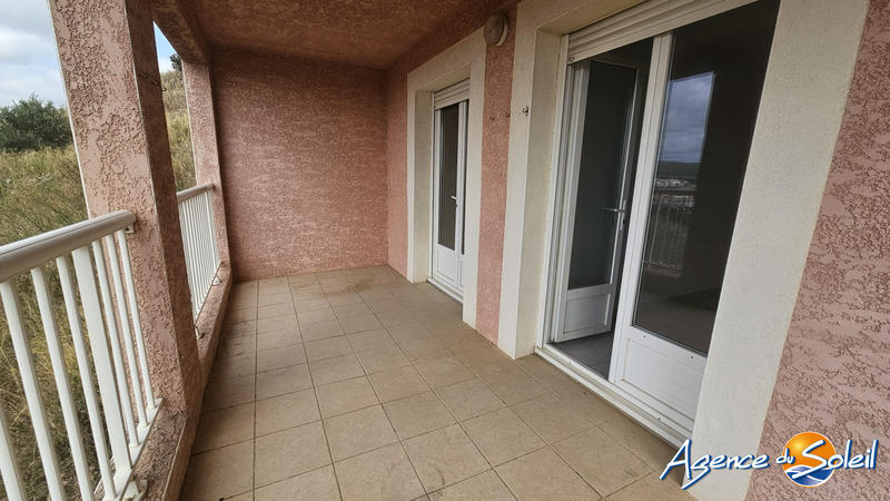 Maison - 58 m² - 3 pièces