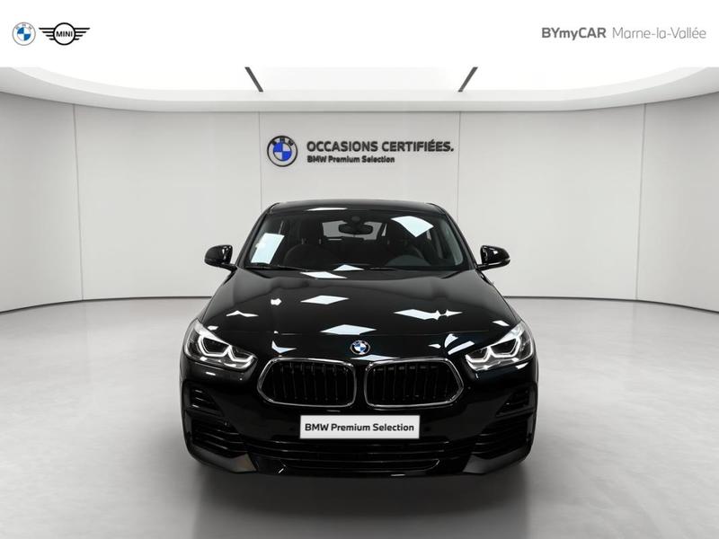 Bmw X2 F39 sDrive 16d 116 ch Dkg7 Business Design