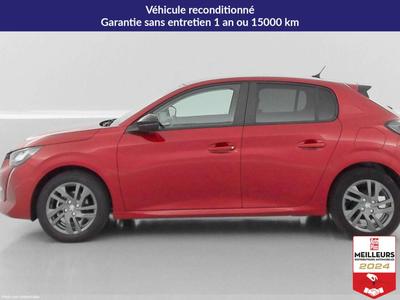 Peugeot 208 II 1.2 PureTech 75ch Active Pack