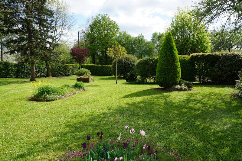 Maison - 147 m² - 6 pièces