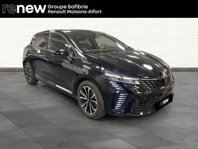 Renault Clio V TCe 90 ch Gsr2 Techno