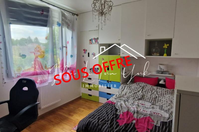 Maison - 63 m² - 4 pièces