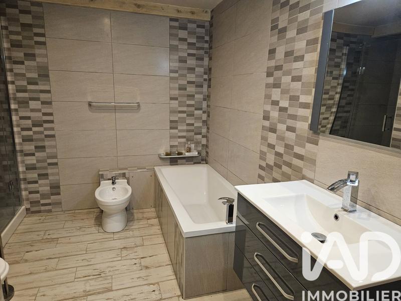 Maison de campagne - 292 m² - 5 pièces