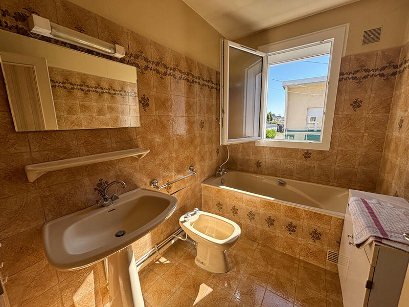 Maison - 109 m² - 4 pièces