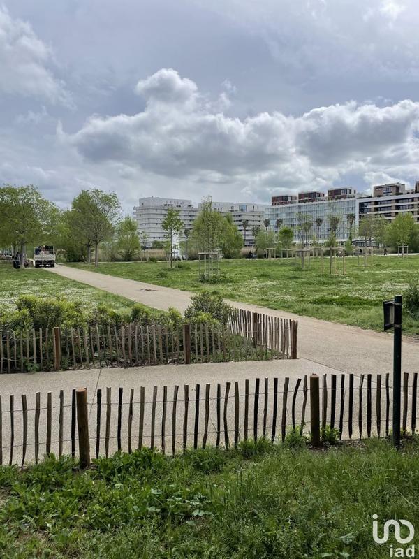 Local commercial - 180 m²