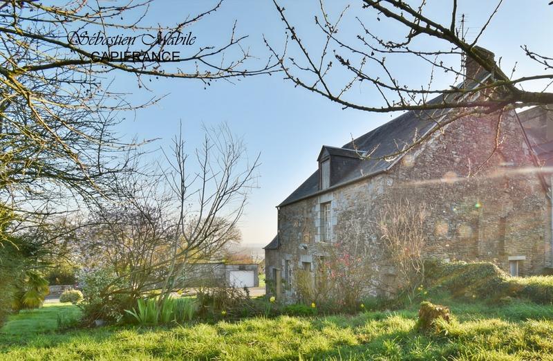 Maison - 57 m² - 3 pièces