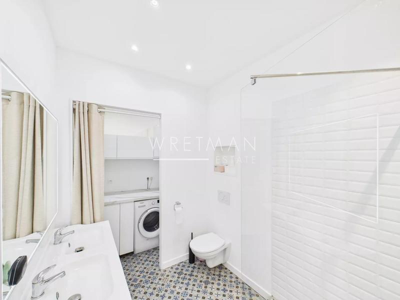 Appartement - 75 m² - 3 pièces