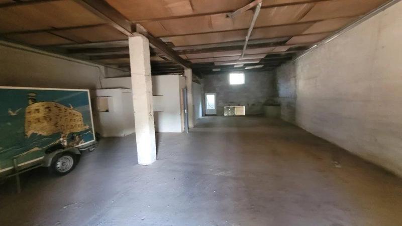 Maison - 167 m² - 6 pièces