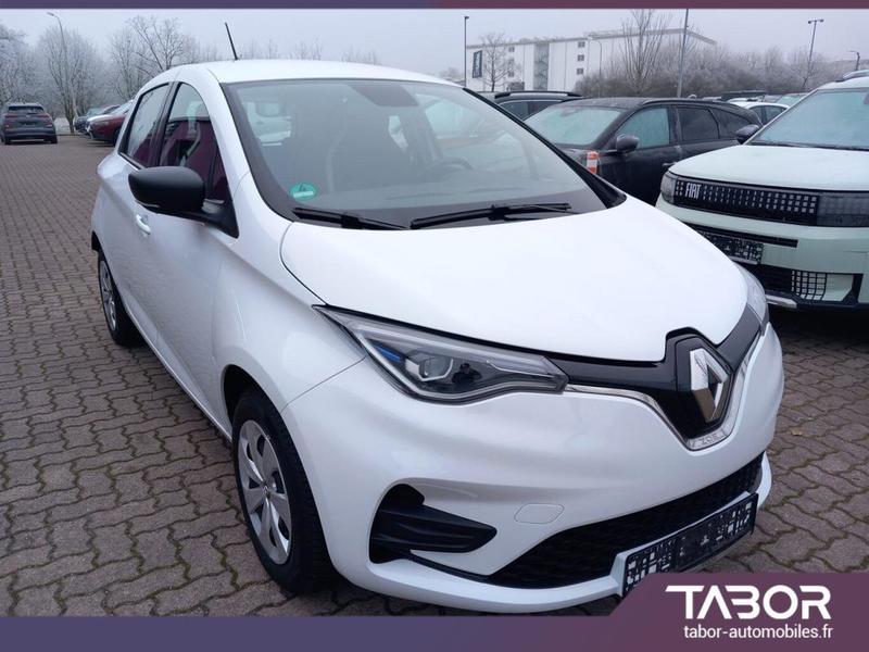 Renault Zoe Ze50 R110 Life Kauf-Bat. Led ParcAs