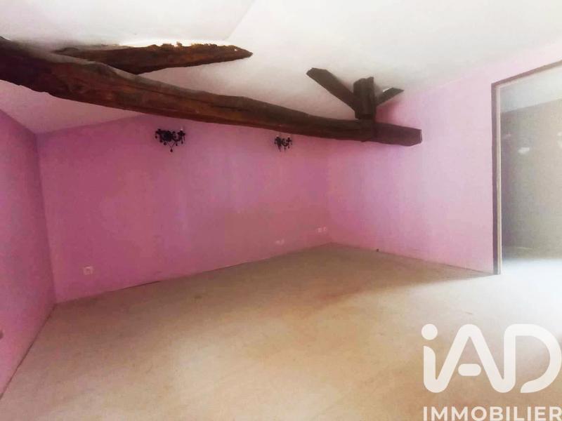 Maison de ville - 130 m² - 5 pièces