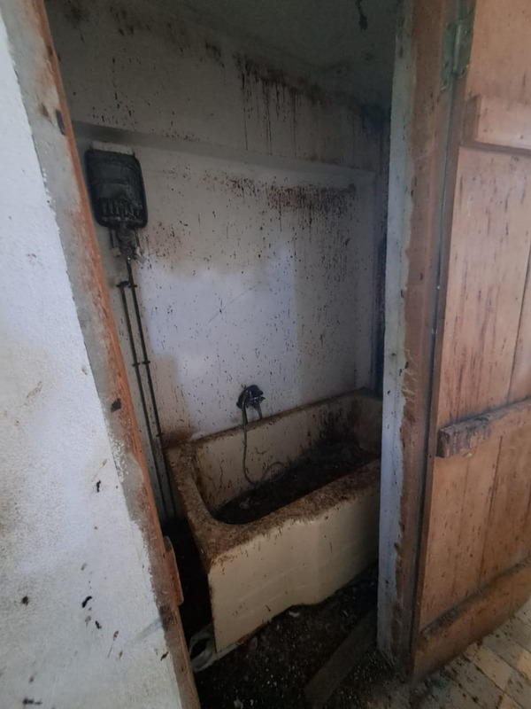 Immeuble - 271 m² - 8 pièces