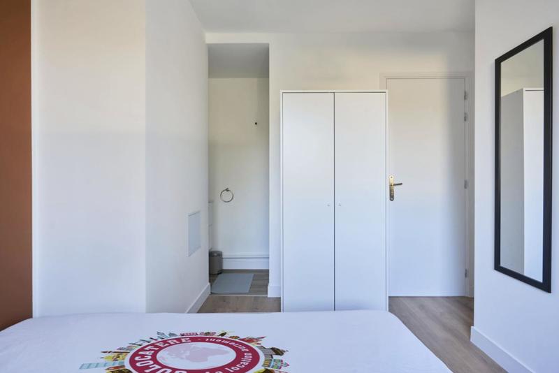 Appartement - 71 m² - 5 pièces