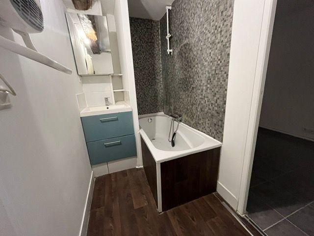 Appartement - 26 m² - 1 pièce