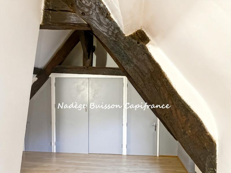 Immeuble - 70 m² - 4 pièces