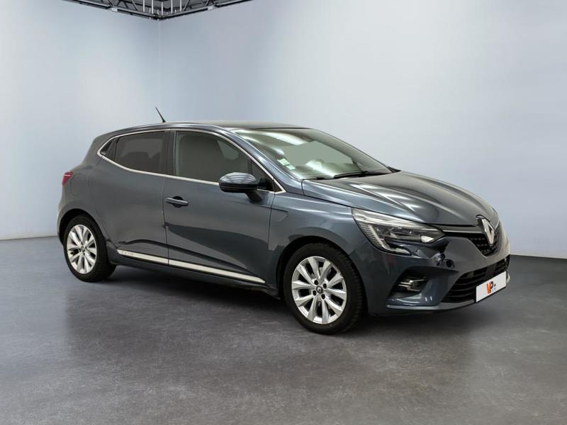 Renault Clio V TCe 130 Edc Fap Intens