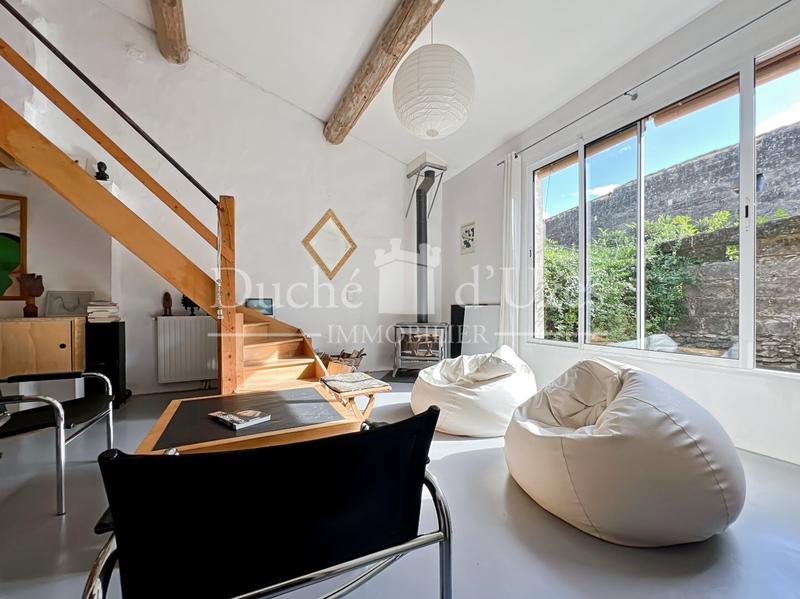 Maison - 198 m² - 7 pièces