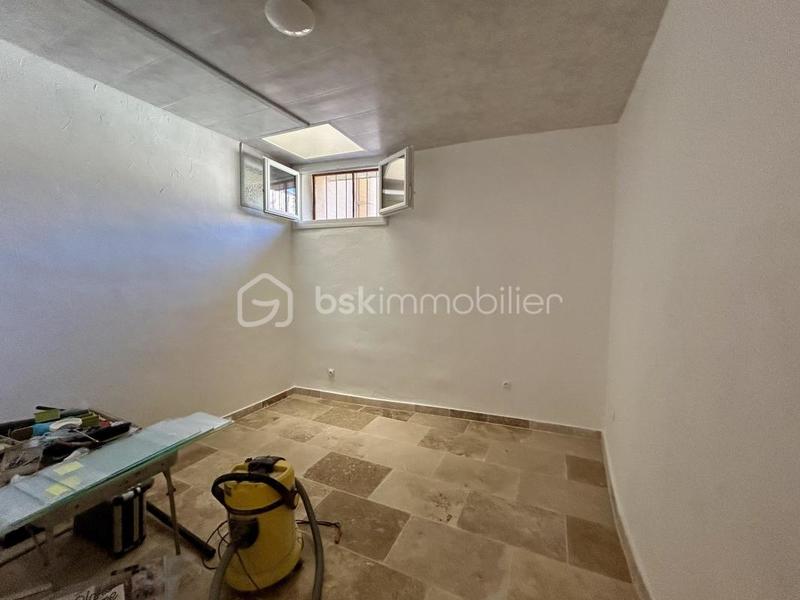 Maison de village - 69 m² - 3 pièces