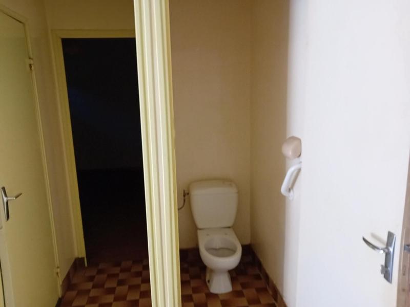 Maison - 60 m² - 4 pièces