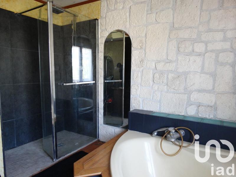 Maison - 108 m² - 4 pièces