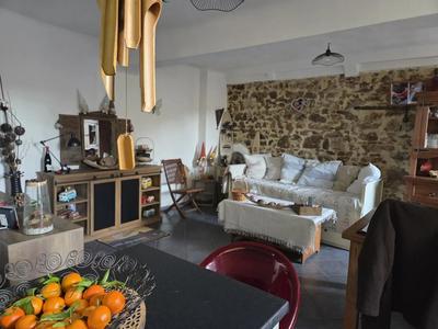 Appartement - 87 m² - 3 pièces