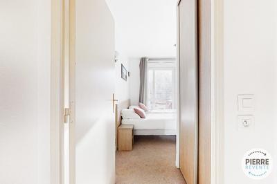 Studio - 20 m² - 1 pièce