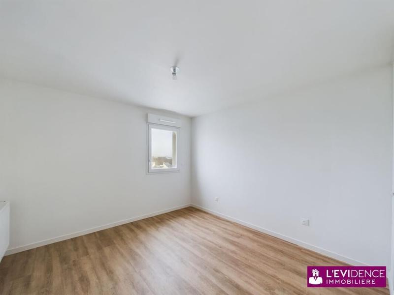 Appartement - 88 m² - 4 pièces