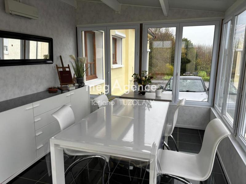 Maison de campagne - 310 m² - 11 pièces