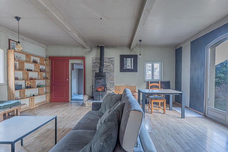 Maison - 83 m² - 3 pièces