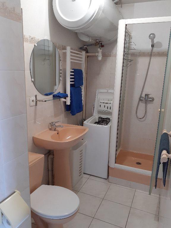 Appartement - 23 m² - 1 pièce