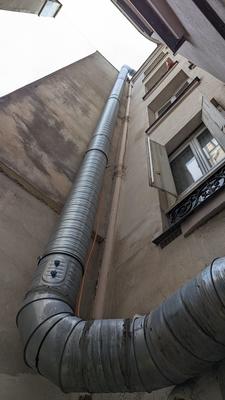 Fonds de commerce - Hôtellerie / Restauration - 80 m²