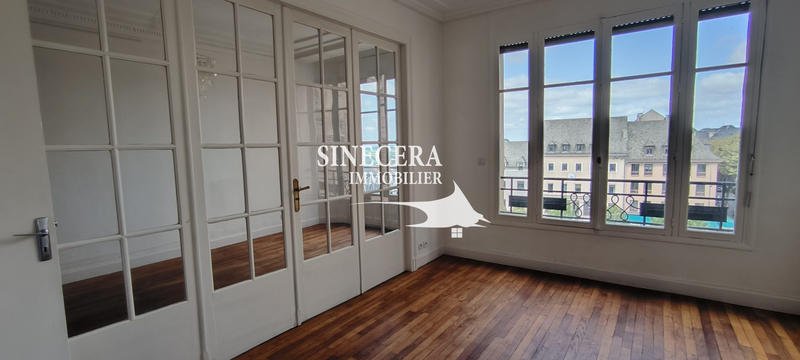 Appartement - 87 m² - 3 pièces