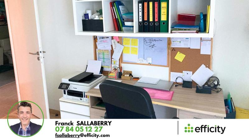 Appartement - 71 m² - 3 pièces