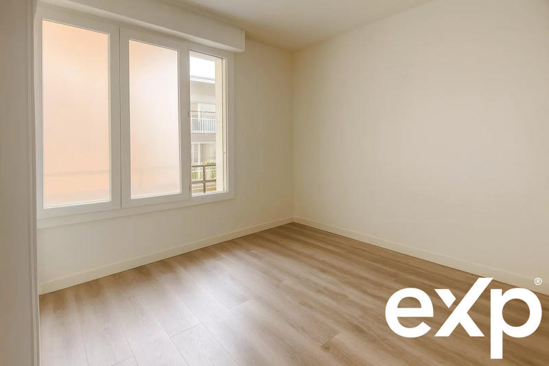 Appartement - 62 m² - 2 pièces