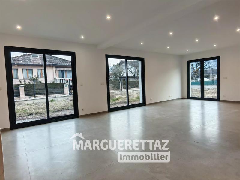 Villa - 120 m² - 4 pièces